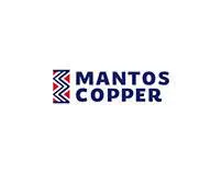 Logo Mantos Copper