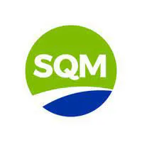 Logo SQM