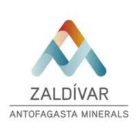 Logo Minera Zaldívar